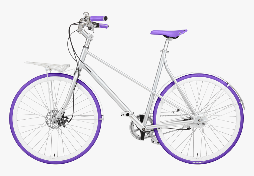 Road Bicycle, HD Png Download