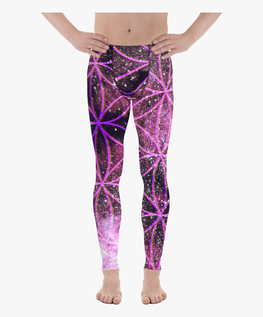 Dinosaur Scale Leggings, HD Png Download