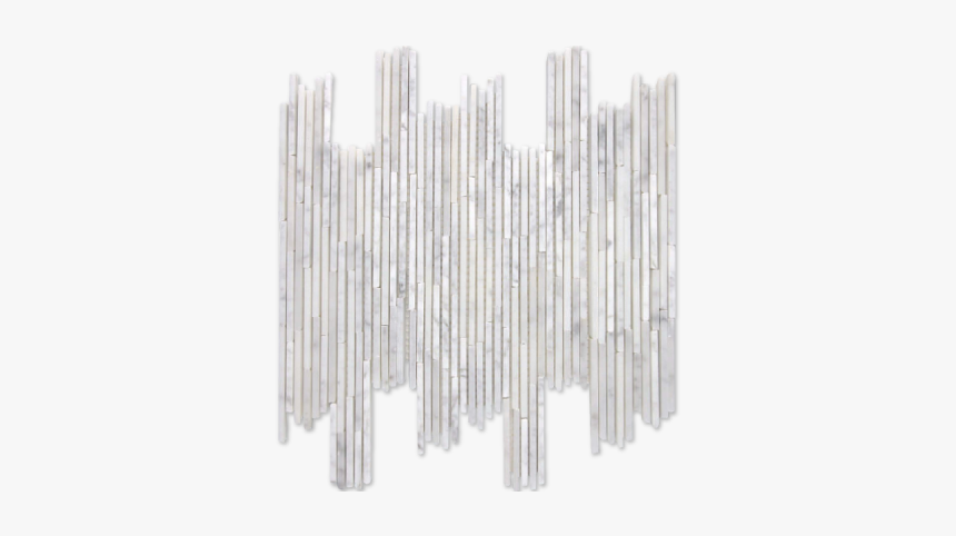 Heavy Rain Carrara - Picket Fence, HD Png Download