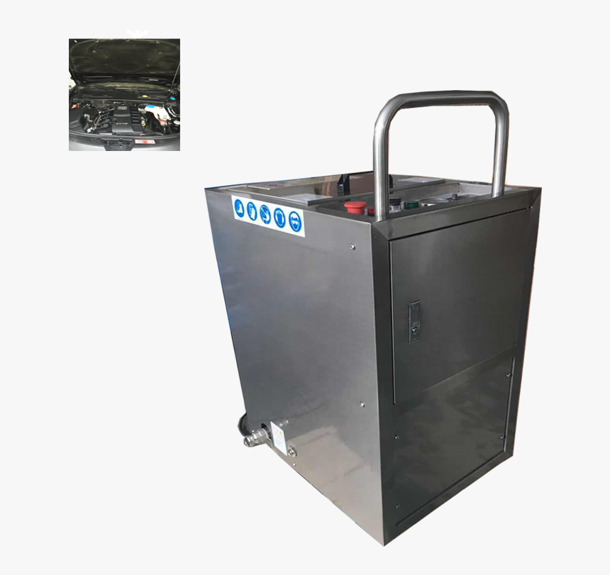 Machine, HD Png Download