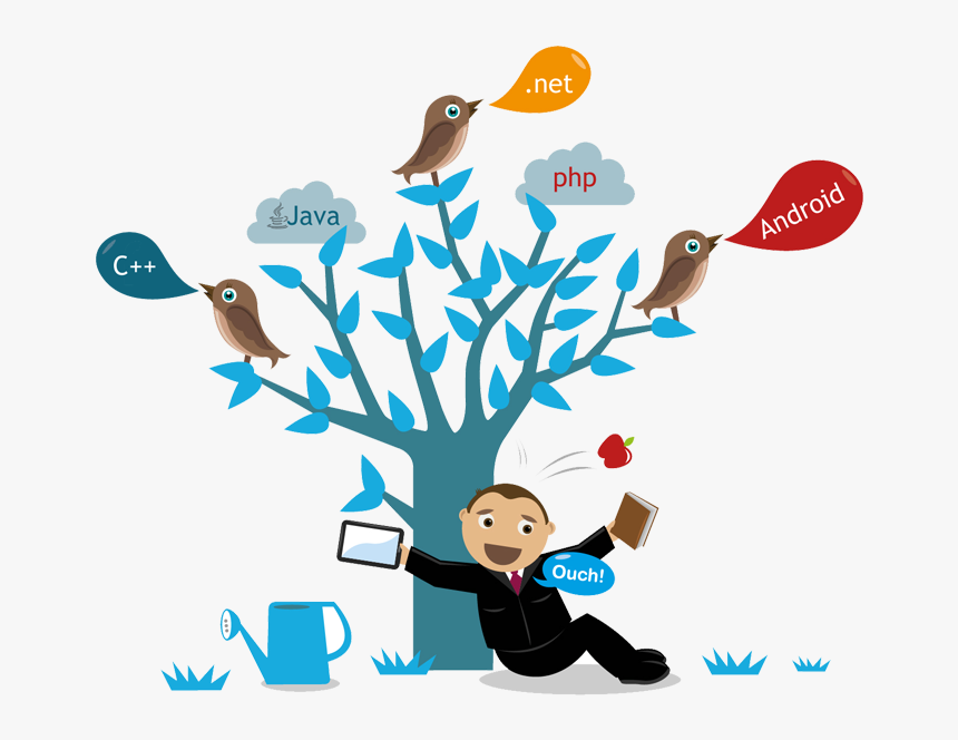 Social Media A Boon Poster Clipart , Png Download - Social Media Strategist Clipart, Transparent Png