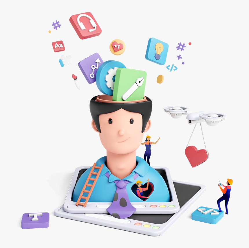 Cartoon, HD Png Download