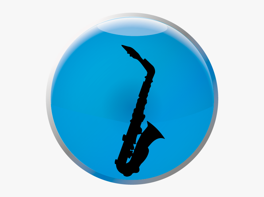 Sax-4, HD Png Download