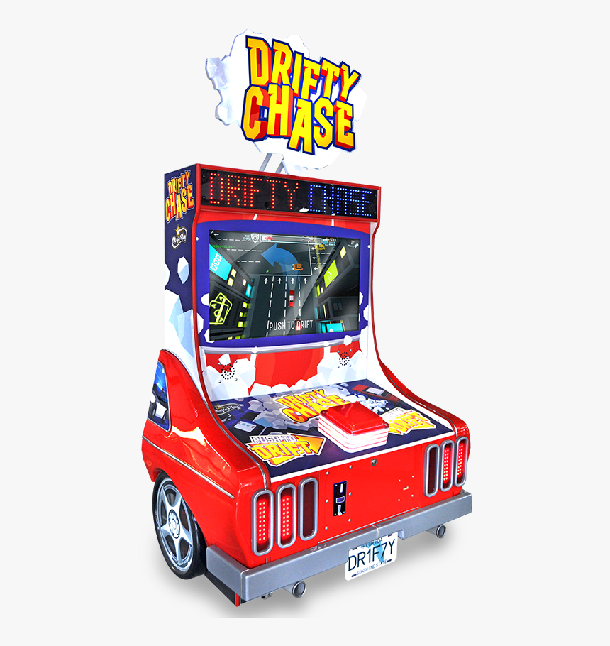 Video Game Arcade Cabinet, HD Png Download