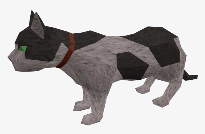 The Runescape Wiki - Giant Schnauzer, HD Png Download