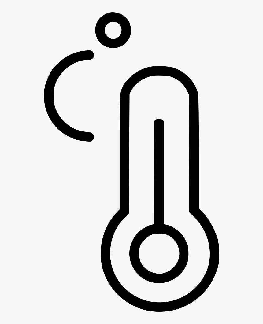 Celcius Thermometer Temperature - Fahrenheit Thermometer Png, Transparent Png