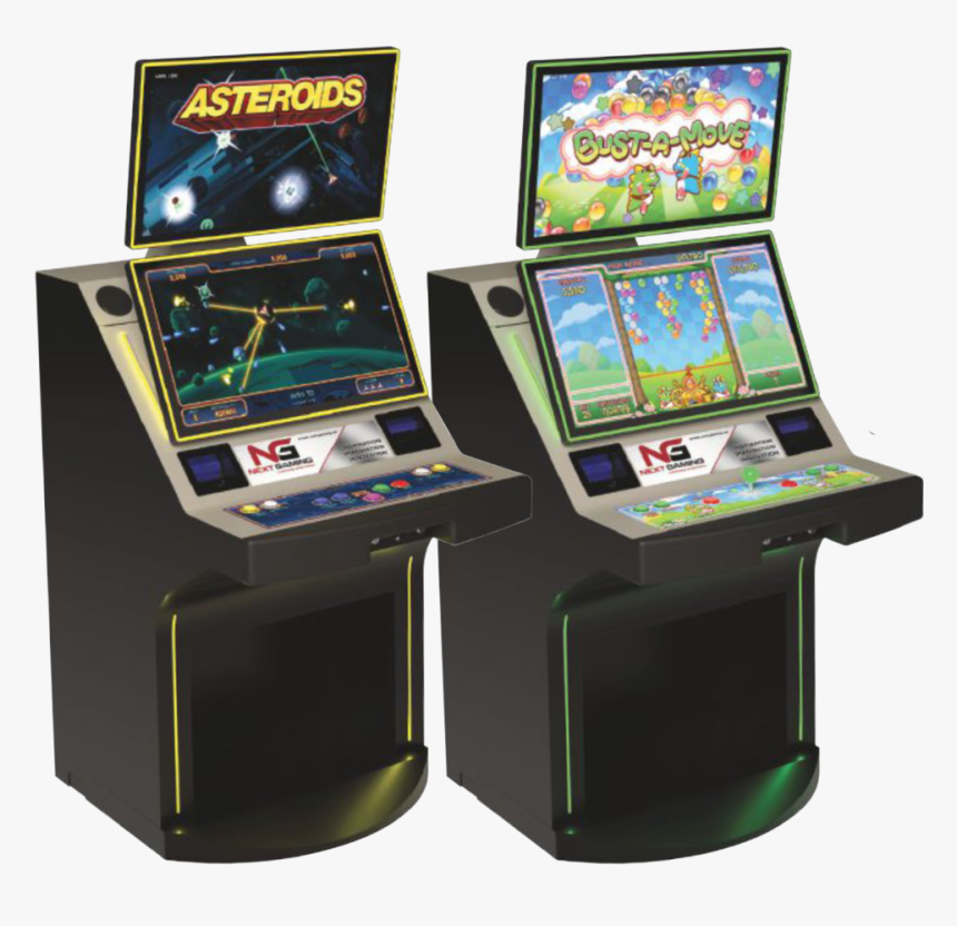 Missile Command Arcade Controls, HD Png Download