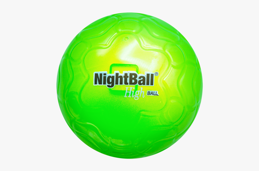 Tangle Nightball High Ball 
 Class Lazyload Lazyload - Tchoukball, HD Png Download