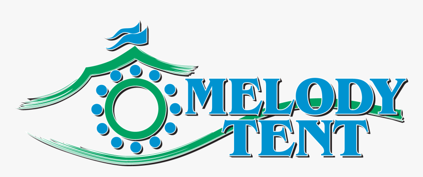 Logo - Cape Cod Melody Tent Logo, HD Png Download