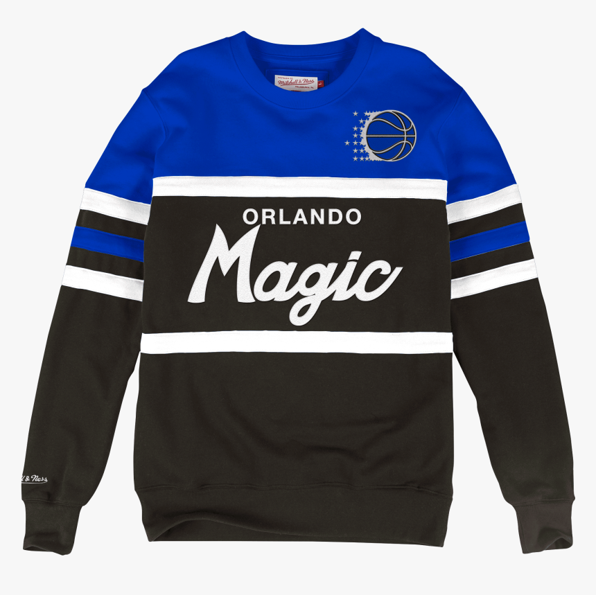 Mitchell And Ness Lakers Sweatshirt, HD Png Download