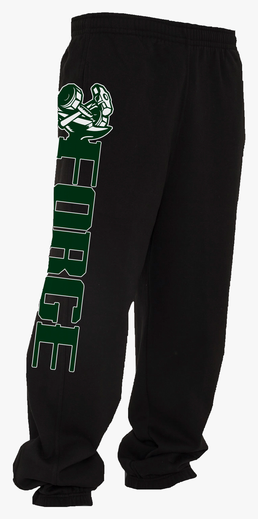 Bulldog Barbell, HD Png Download