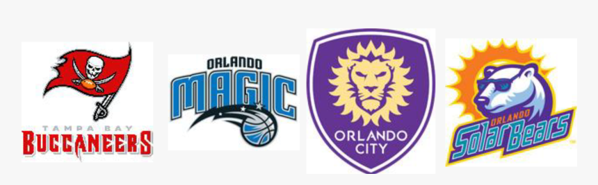 The Panel Included Luke Burket, Group Sales Manager, - Orlando Magic Logo 2011, HD Png Download
