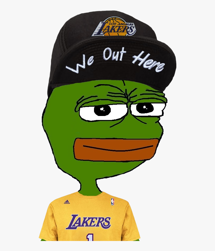 Lakers, HD Png Download