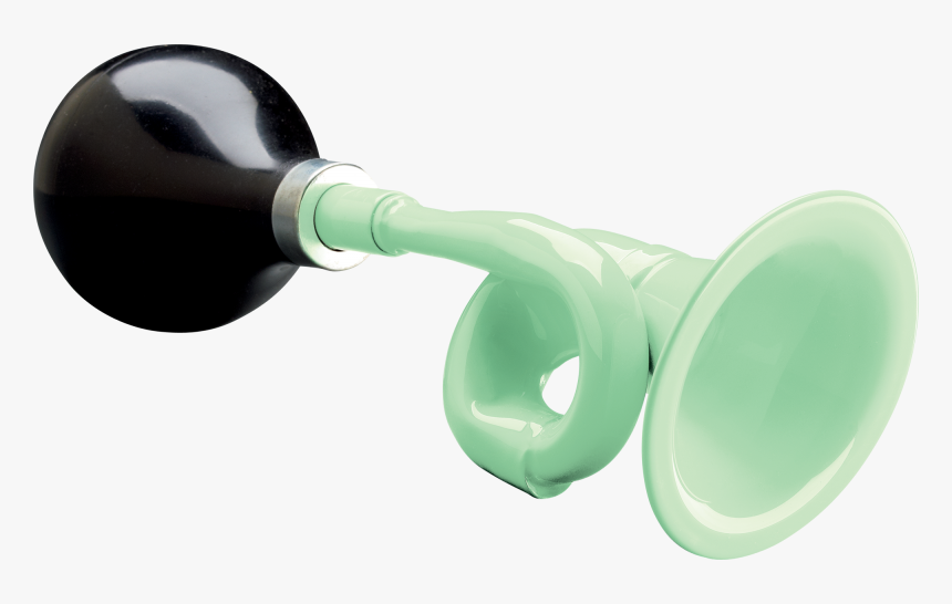 Mint Bugle Horn - Electra Bicycle Company, HD Png Download