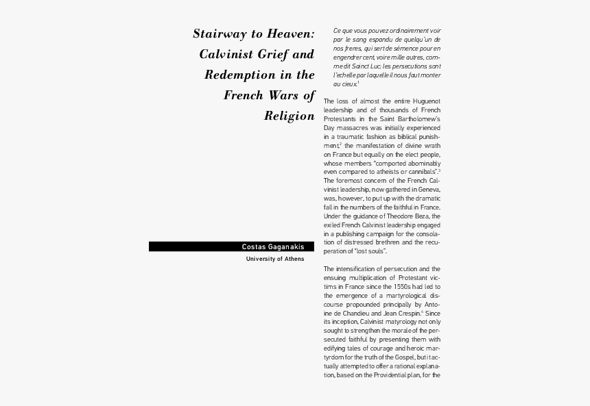 Text Page - Holy Land - The Necropolis, HD Png Download