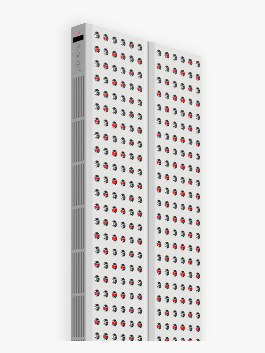 Quad Panel Joovv Red Light Thearapy Coquelicot, HD Png Download