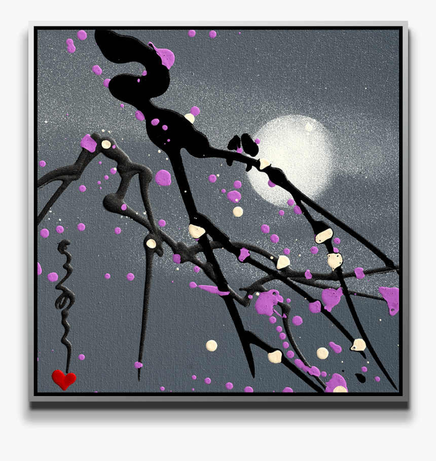 Talk To Me - Cherry Blossom, HD Png Download