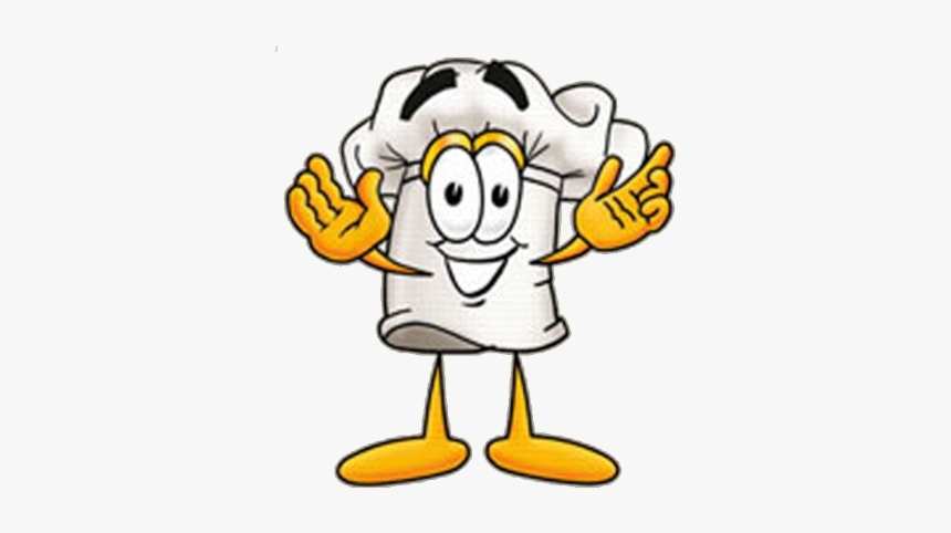 Elf Hat Chef Clipart Transparent Psd Images Png - Dancing Pizza, Png Download