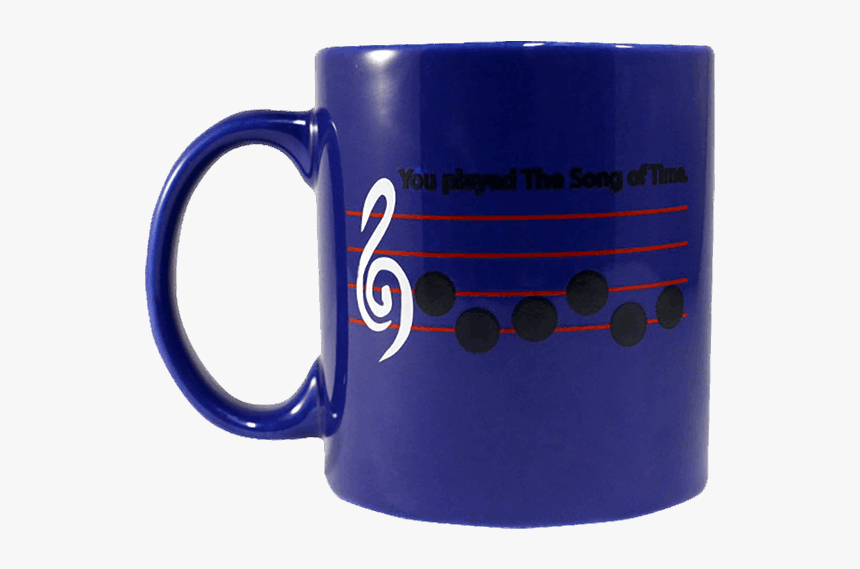 Ocarina Of Time Mug, HD Png Download