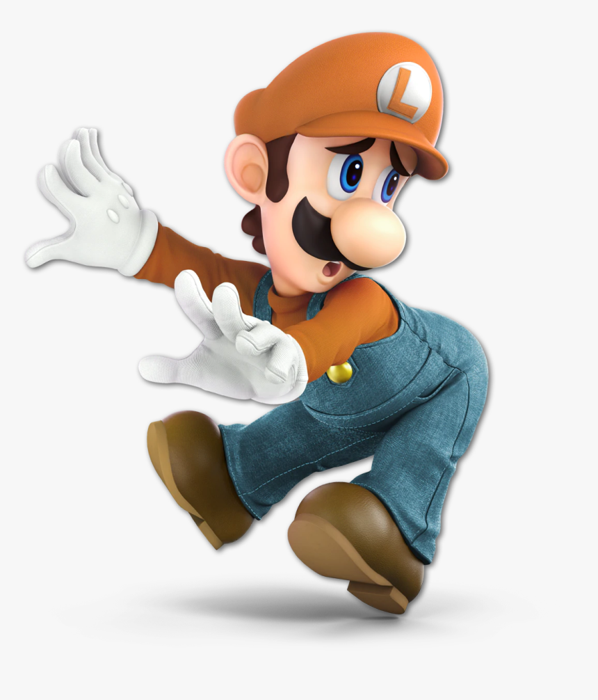 Smash Bros Characters, HD Png Download