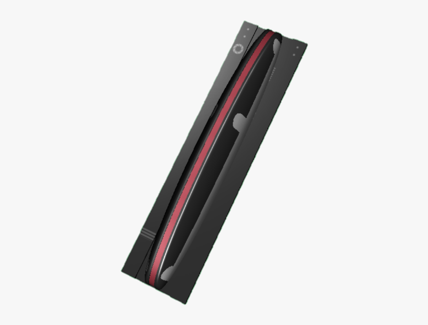 Portal 2 Laser Field, HD Png Download