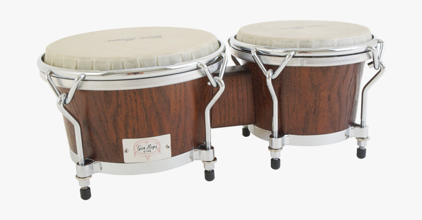 Title - Bongos, HD Png Download