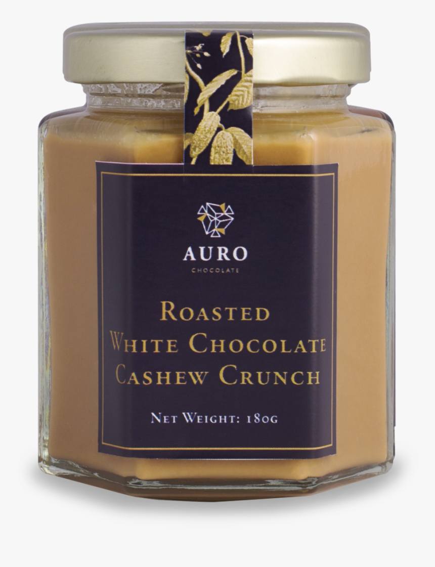 Roasted White Chocolate Spread, HD Png Download