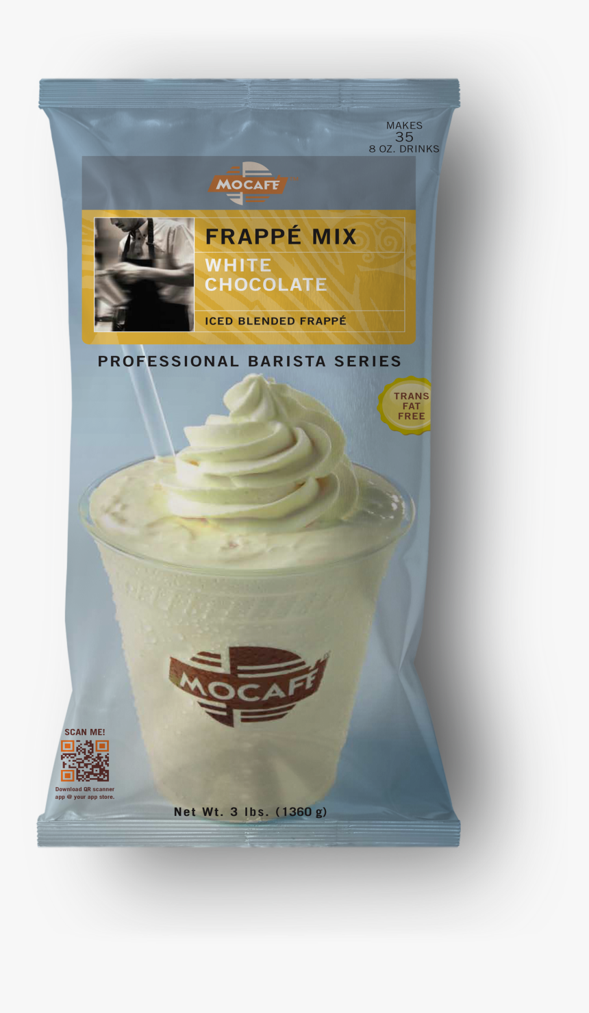 Mocafe, HD Png Download