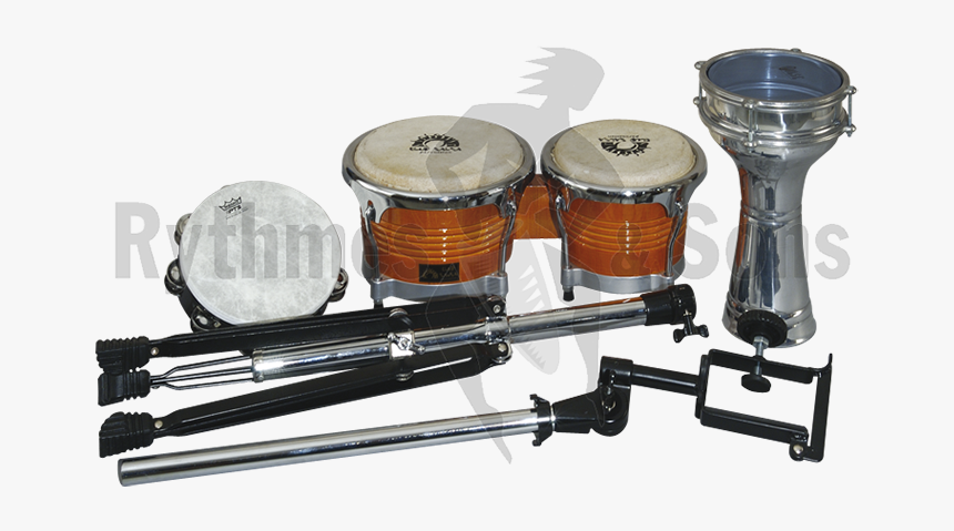 Drums, HD Png Download