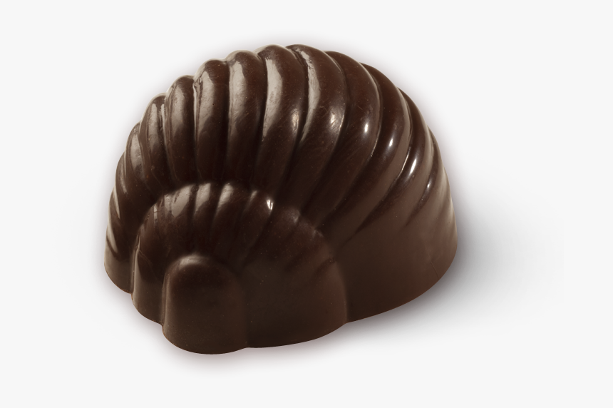 Double Vanilla Cream - Chocolate, HD Png Download