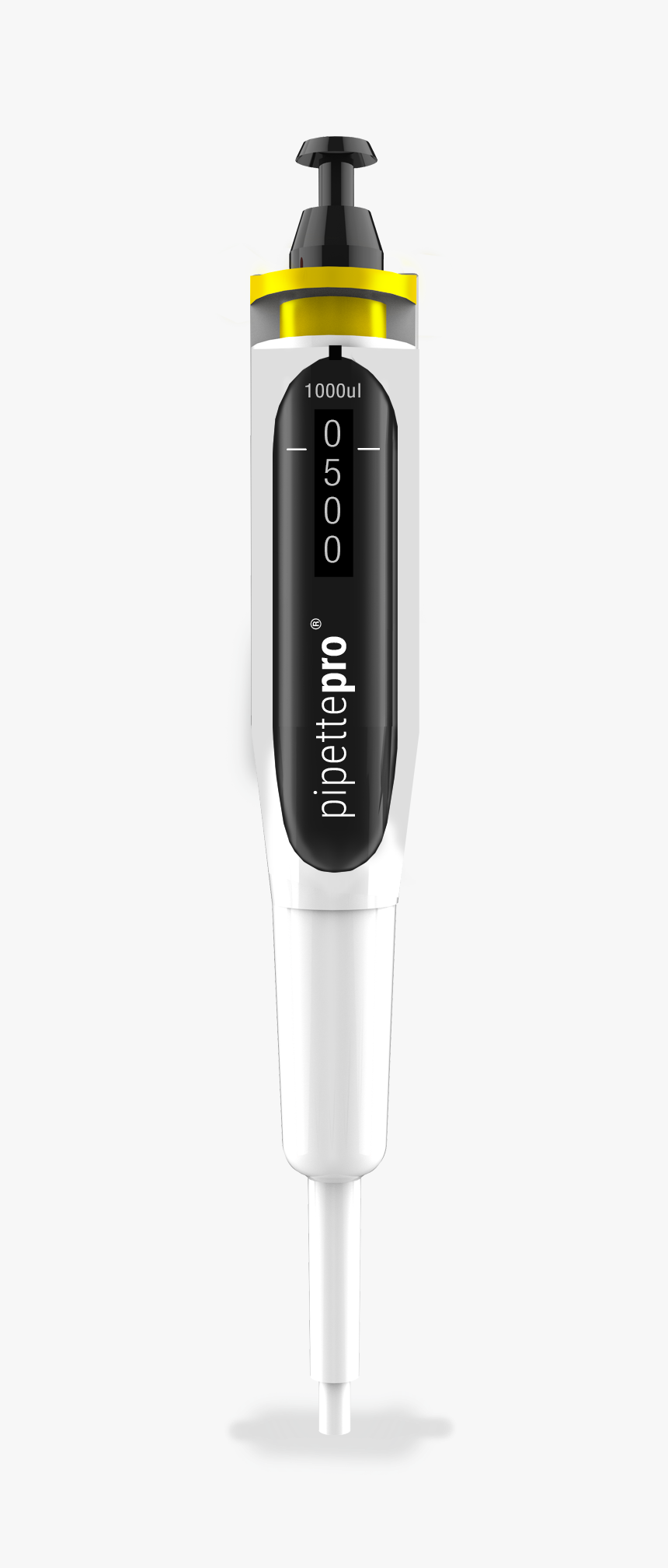 Thermometer, HD Png Download