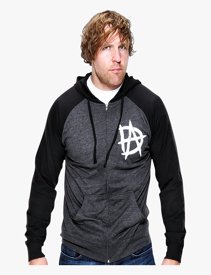 Wwe Dean Ambrose Quotes - Wwe Dean Ambrose Hoodie, HD Png Download
