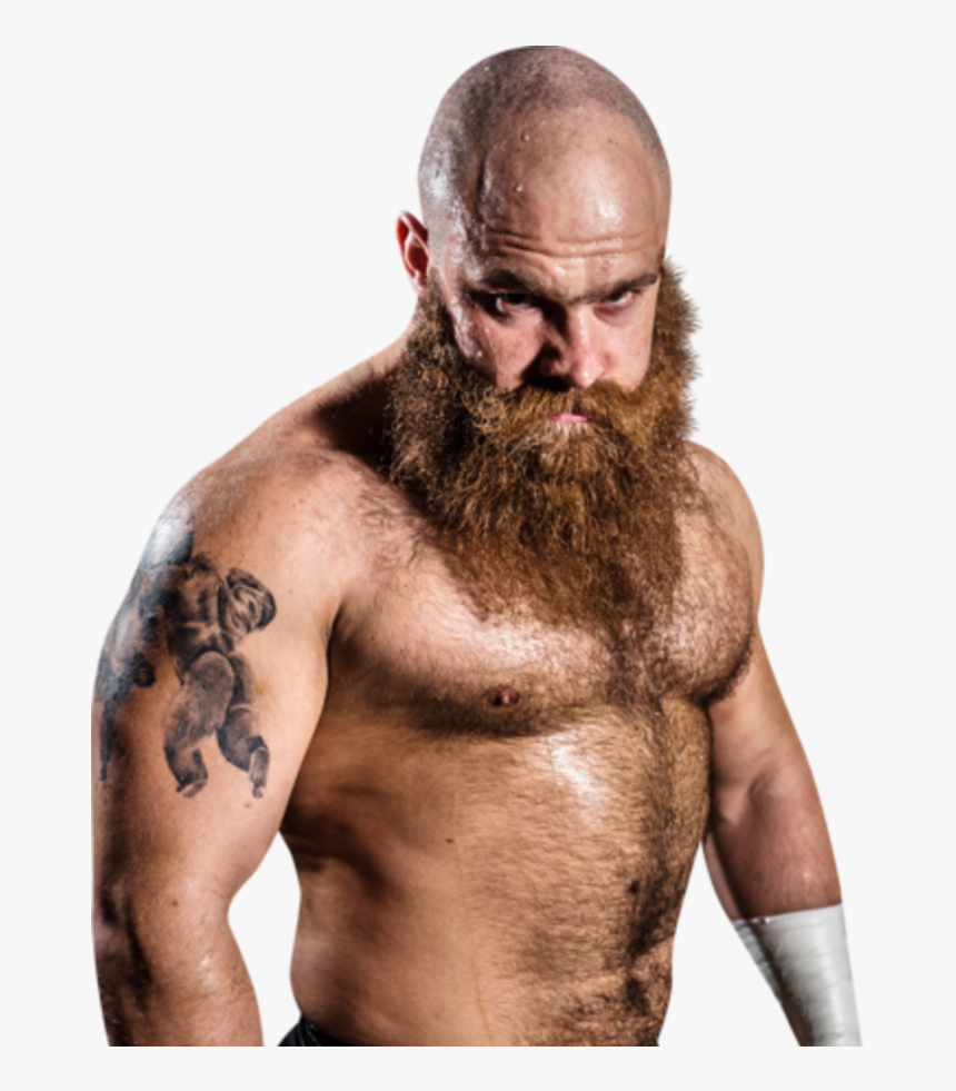 Defiant Wrestling, HD Png Download