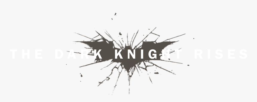 Dark Knight Hd Png - Dark Knight Logo Png, Transparent Png