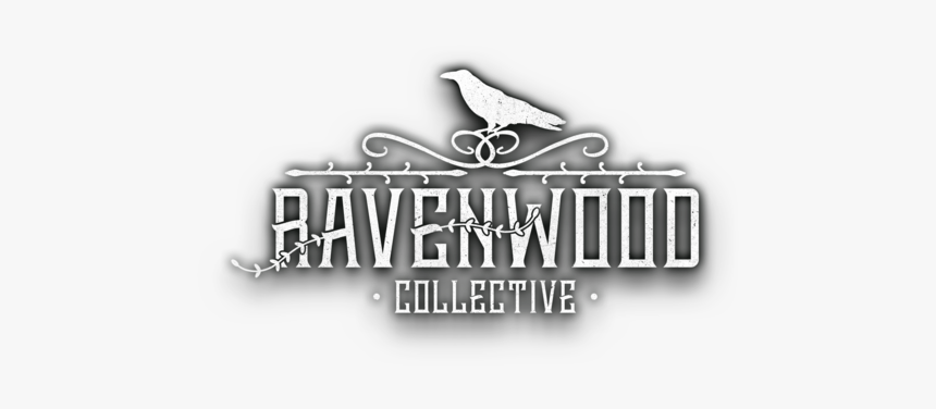 Ravenwood Collective Logo - Emblem, HD Png Download
