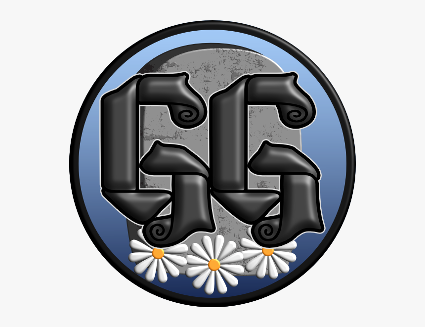 Graveyard Gossip, HD Png Download