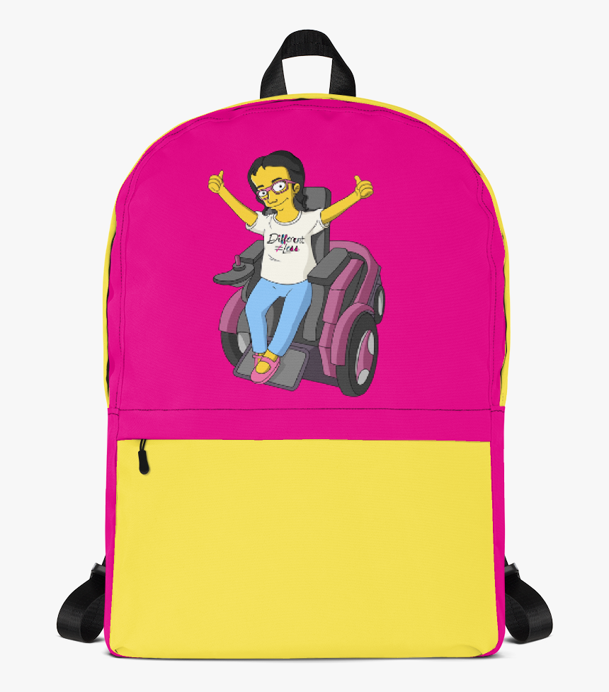 Backpack, HD Png Download