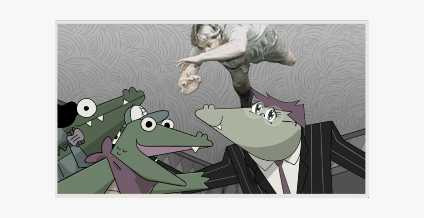 Cartoon, HD Png Download