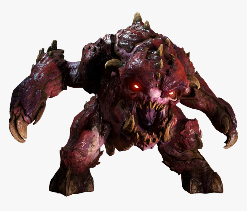 Doom Demons, HD Png Download