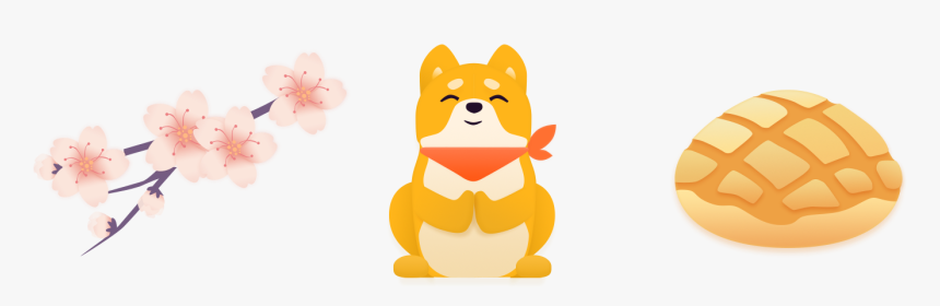 Stickers - Animal Figure, HD Png Download