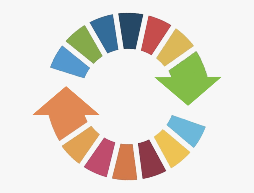 Sustainable Advertising Logo Layers - Global Goals, HD Png Download