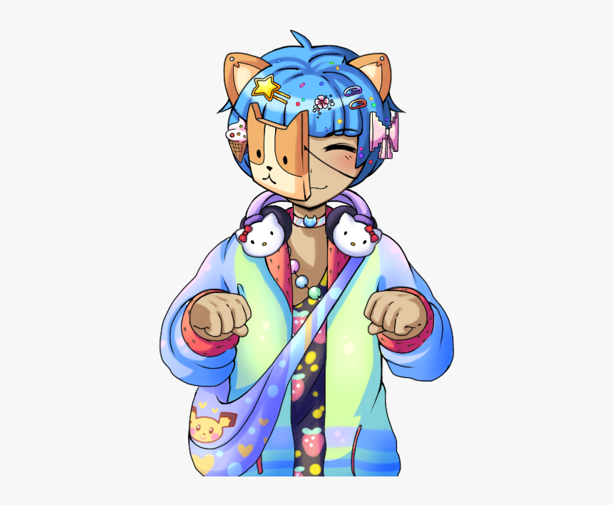 M - A - H - O - U - Project Wiki - Cartoon, HD Png Download