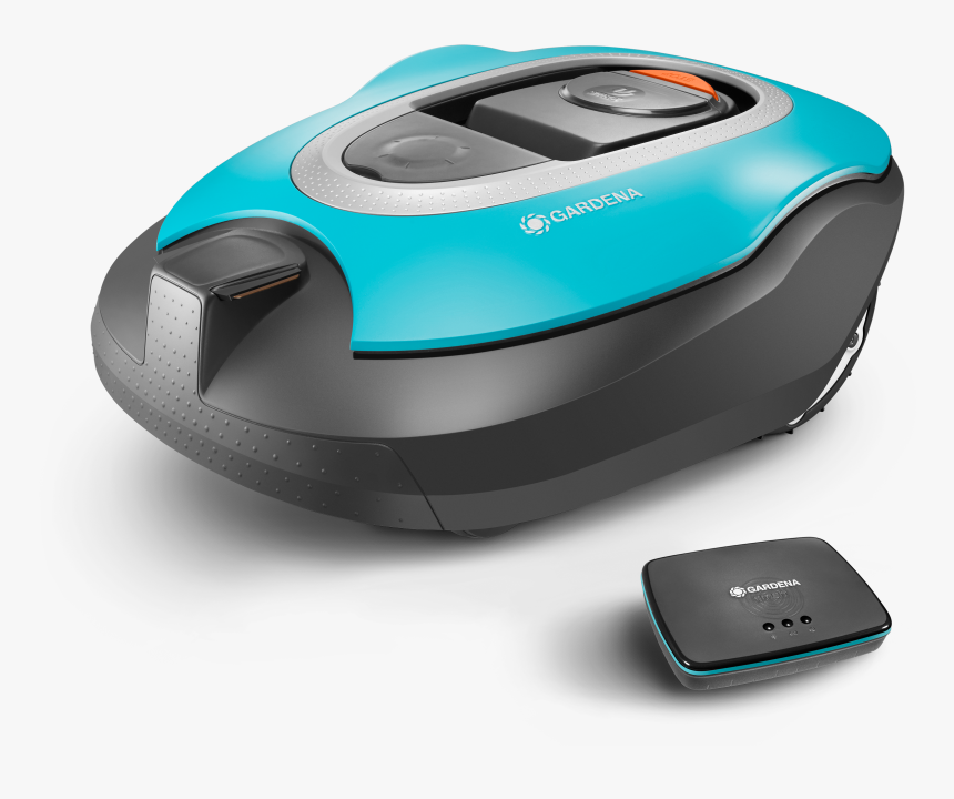 19060 20 S - Gardena Sileno Smart, HD Png Download