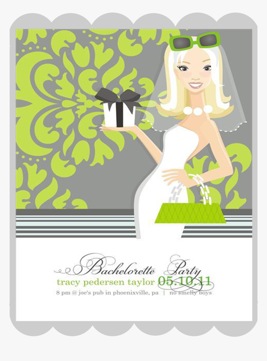 Bridal Baby Shower Together, HD Png Download