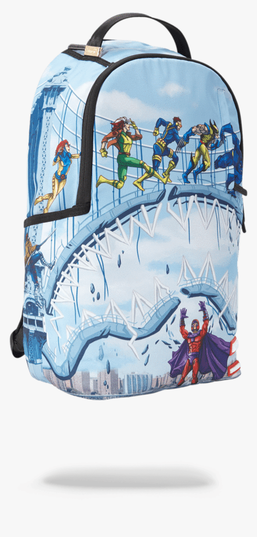 Sprayground X Men, HD Png Download