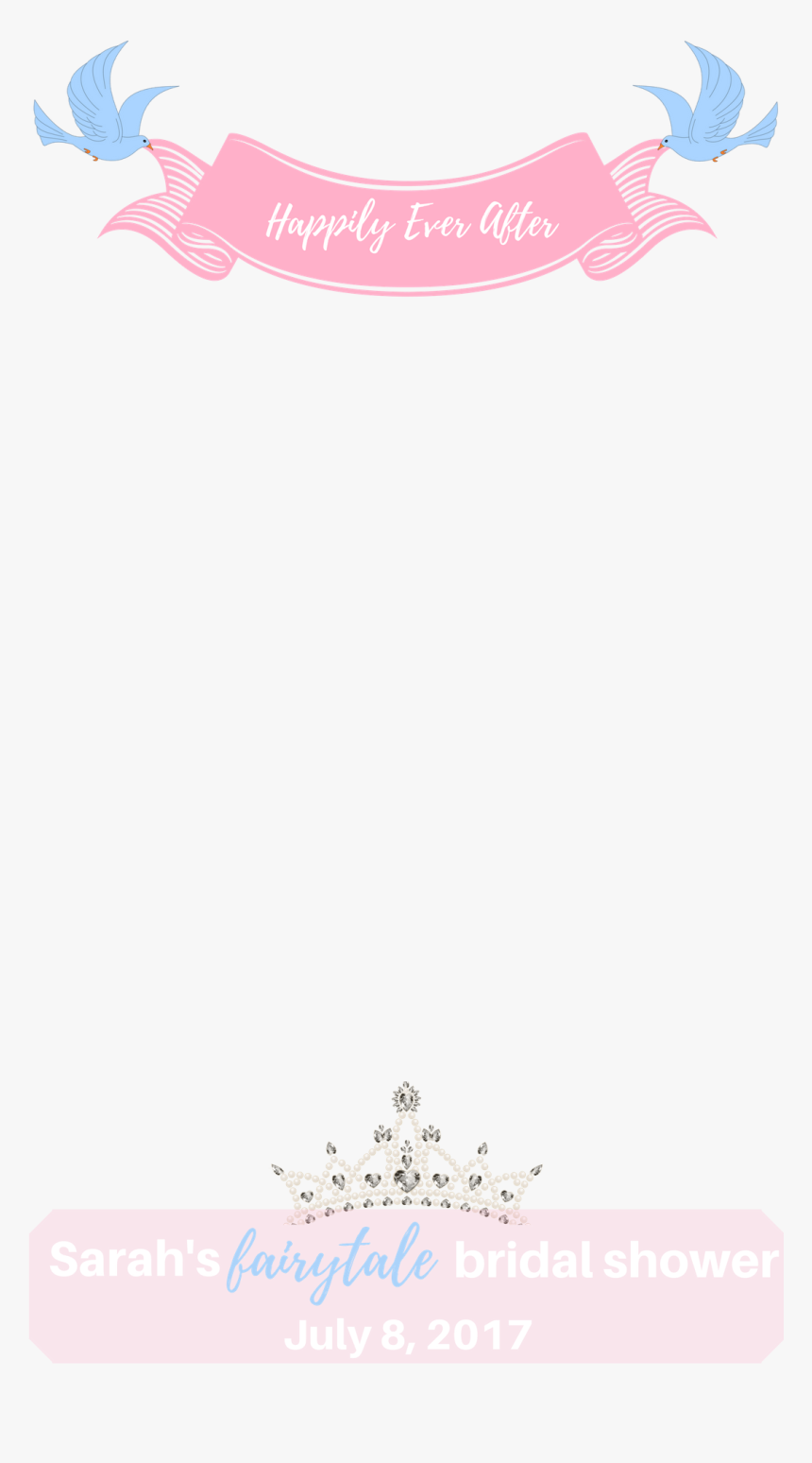 Bridal Shower Png, Transparent Png