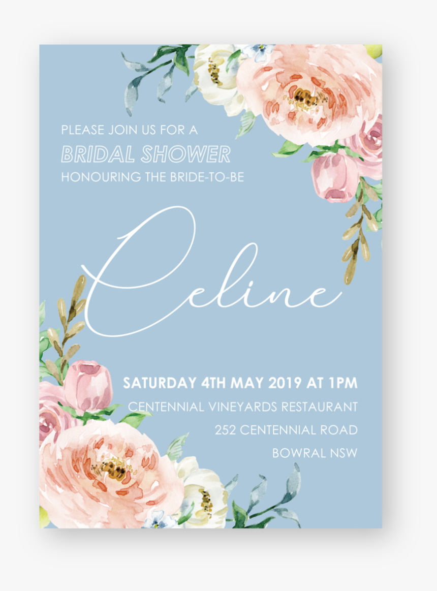 Garden Roses, HD Png Download