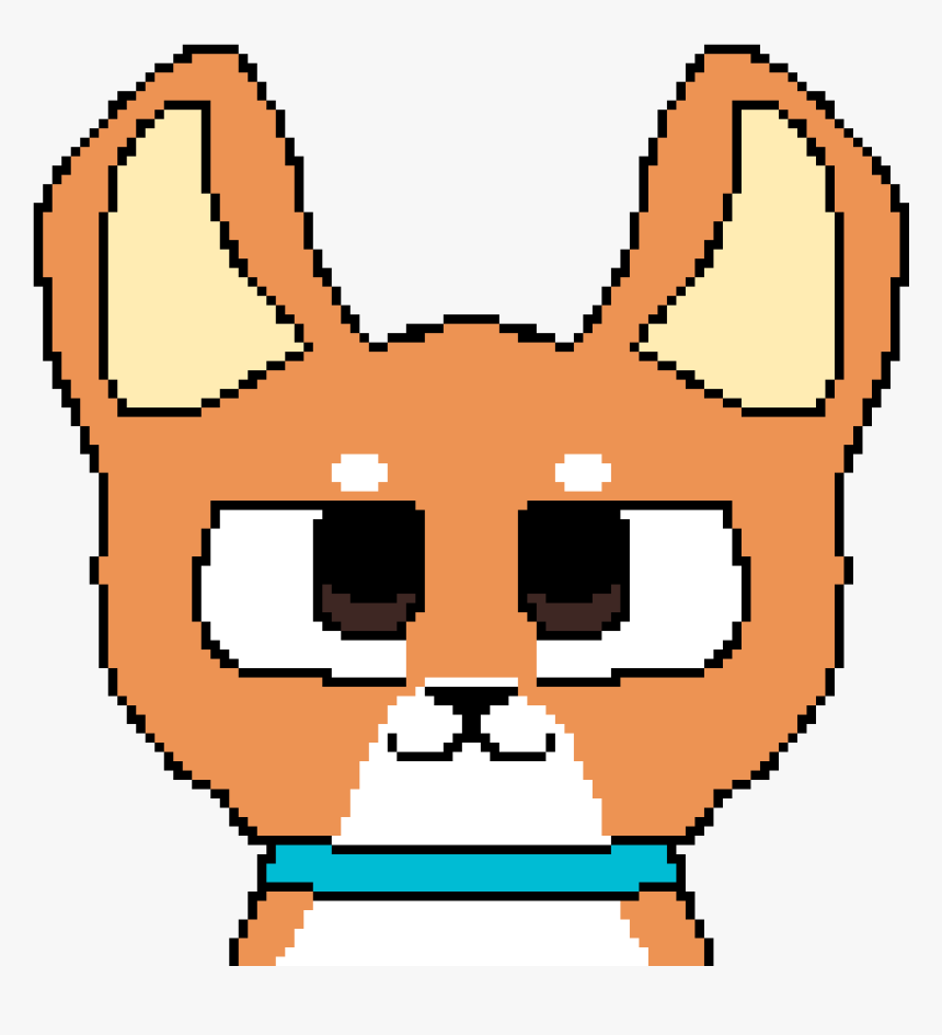 Shiba Inu , Png Download - Real Madrid, Transparent Png