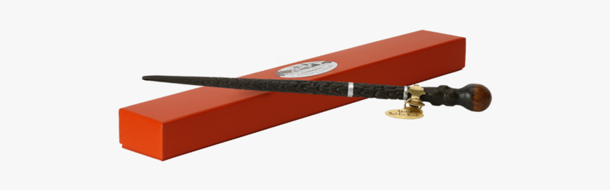 Luna Lovegood Wand In Ollivanders Box, HD Png Download