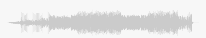 Waveform, HD Png Download
